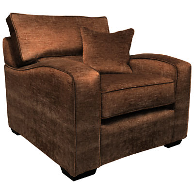 Duresta Trinity Armchair Pimlico Mink Duresta Trinity Armchair Pimlico Mink